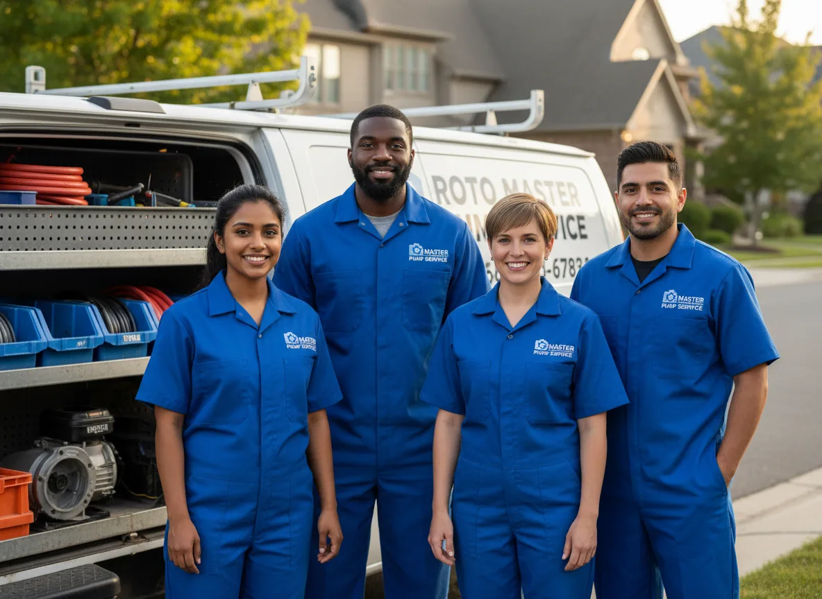 Sump Pump Installation company in Milford, PA